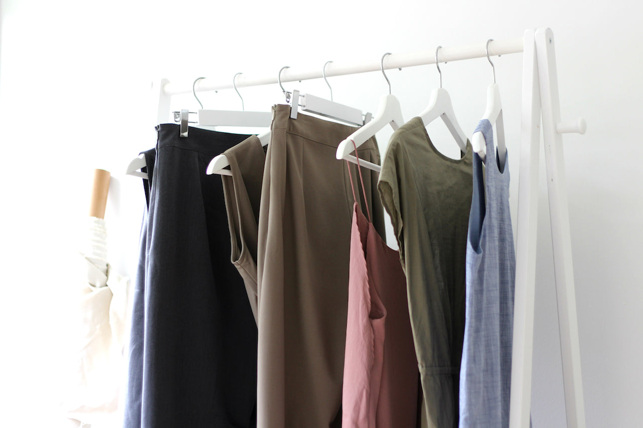 Sustainable Fabrics