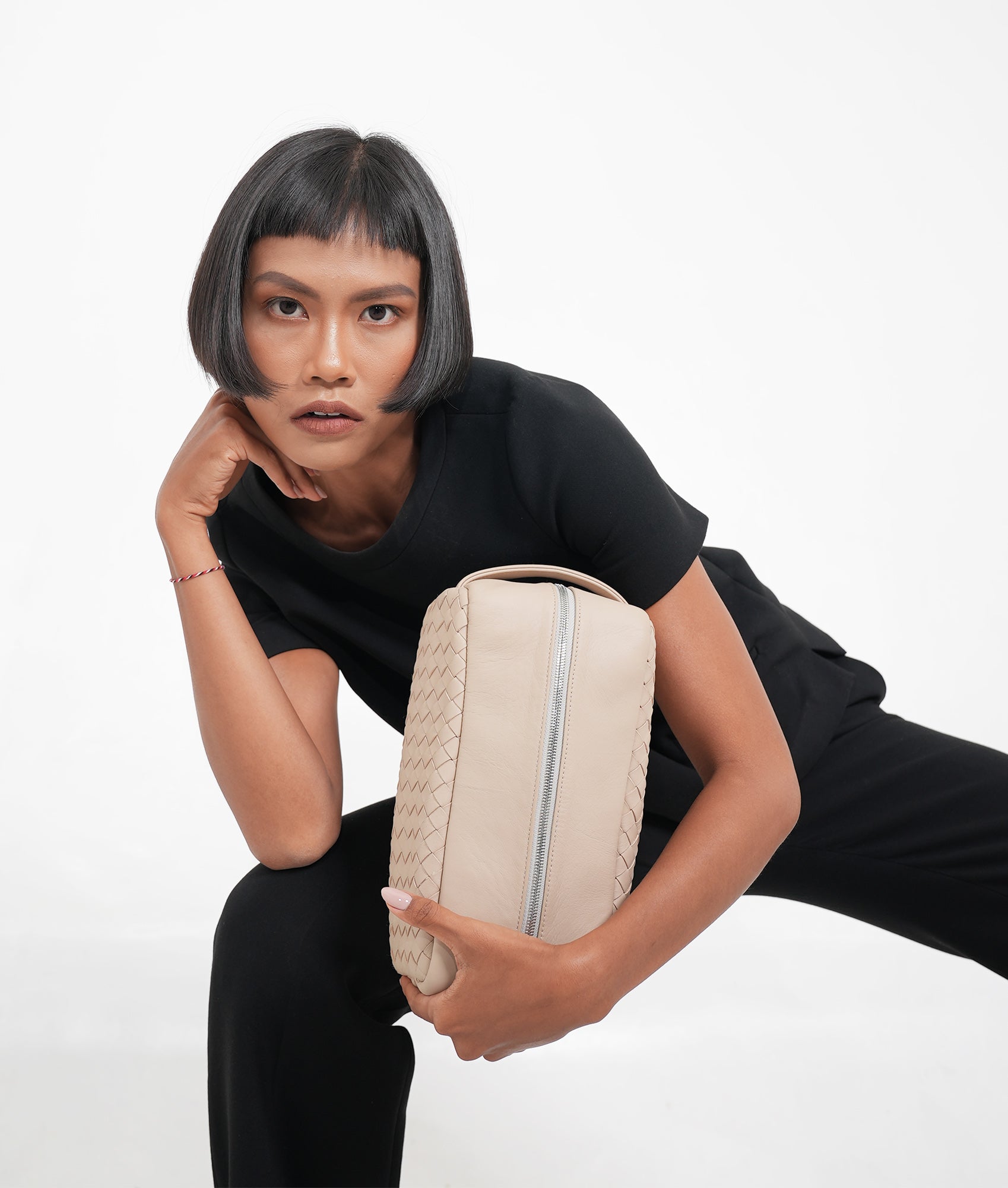 Kmana Sustainable Leather Handbags Online ZERRIN kmana-sustainable-leather-handbags-online-zerrin