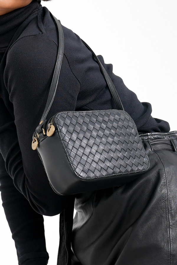 Amelia Cross Body Bag