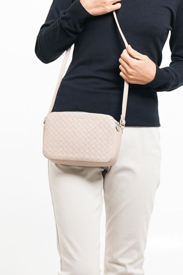 Amelia Cross Body Bag