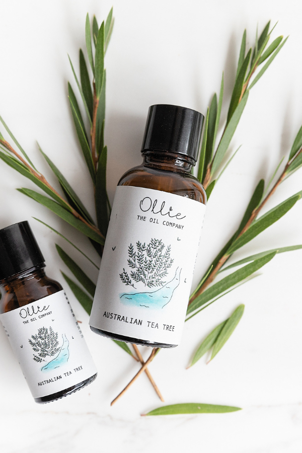 Australian Tea Tree Oil