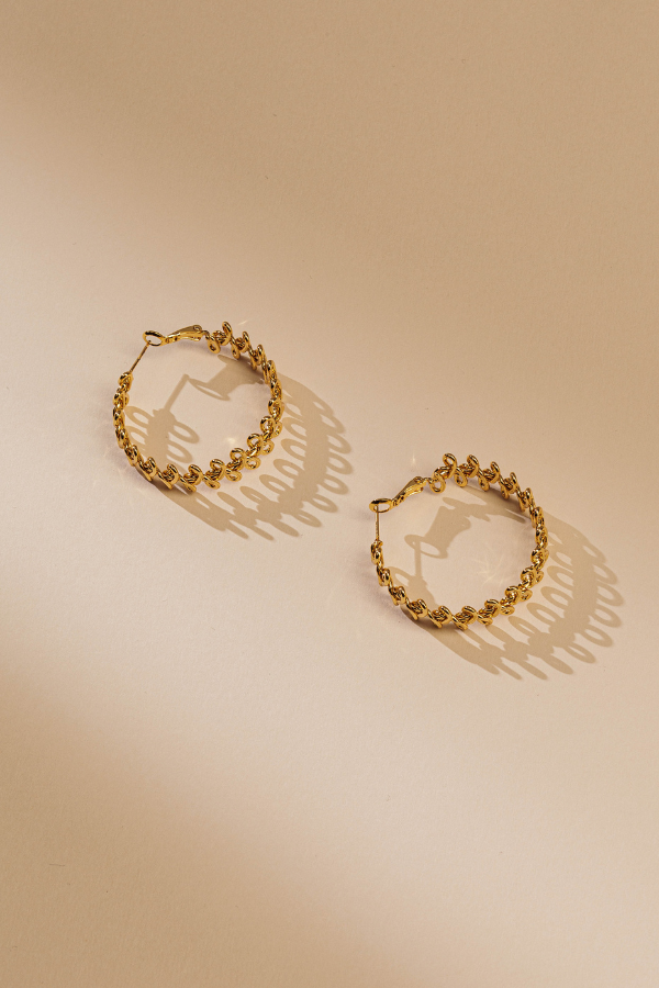 Debbie G Earrings