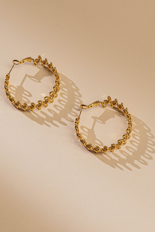 Debbie G Earrings