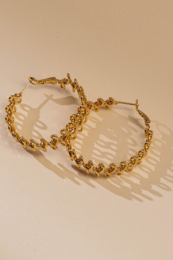 Debbie G Earrings
