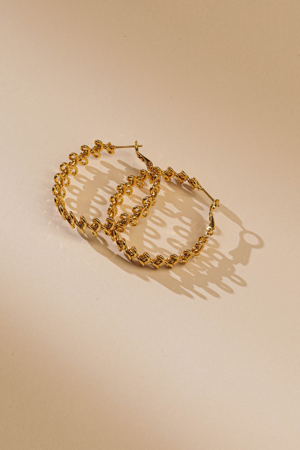 Debbie G Earrings