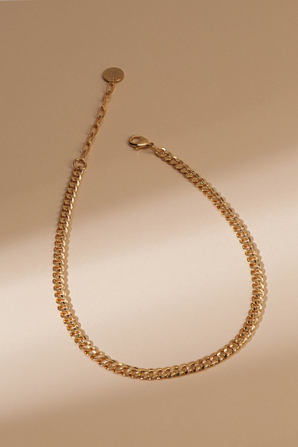 Desire G Necklace