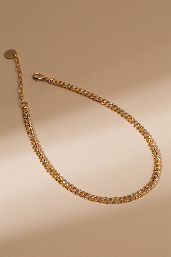 Desire G Necklace