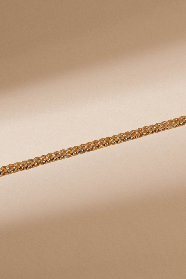 Desire G Necklace