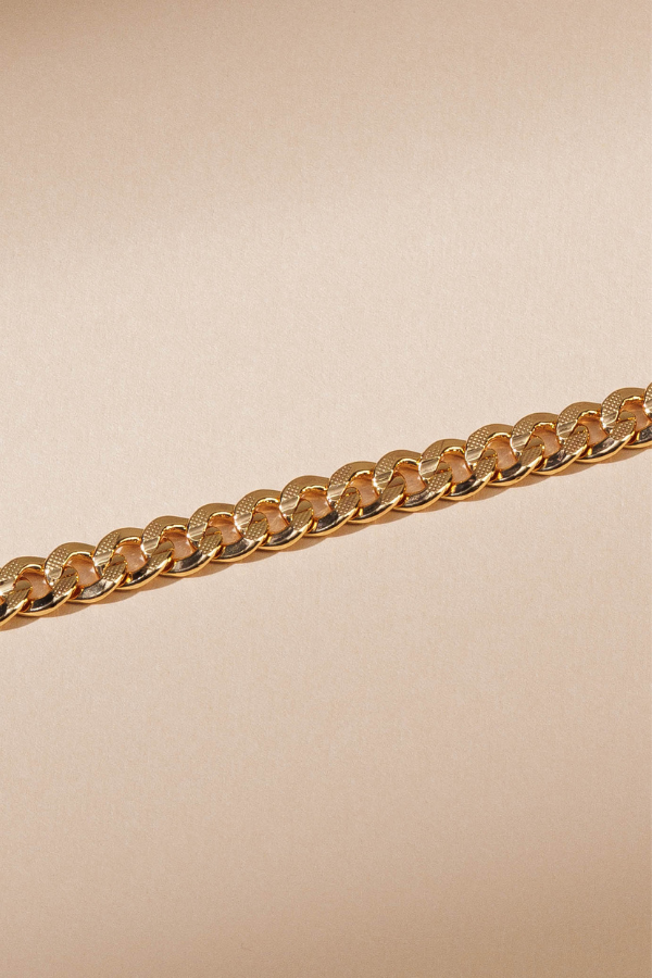 Desire G Necklace