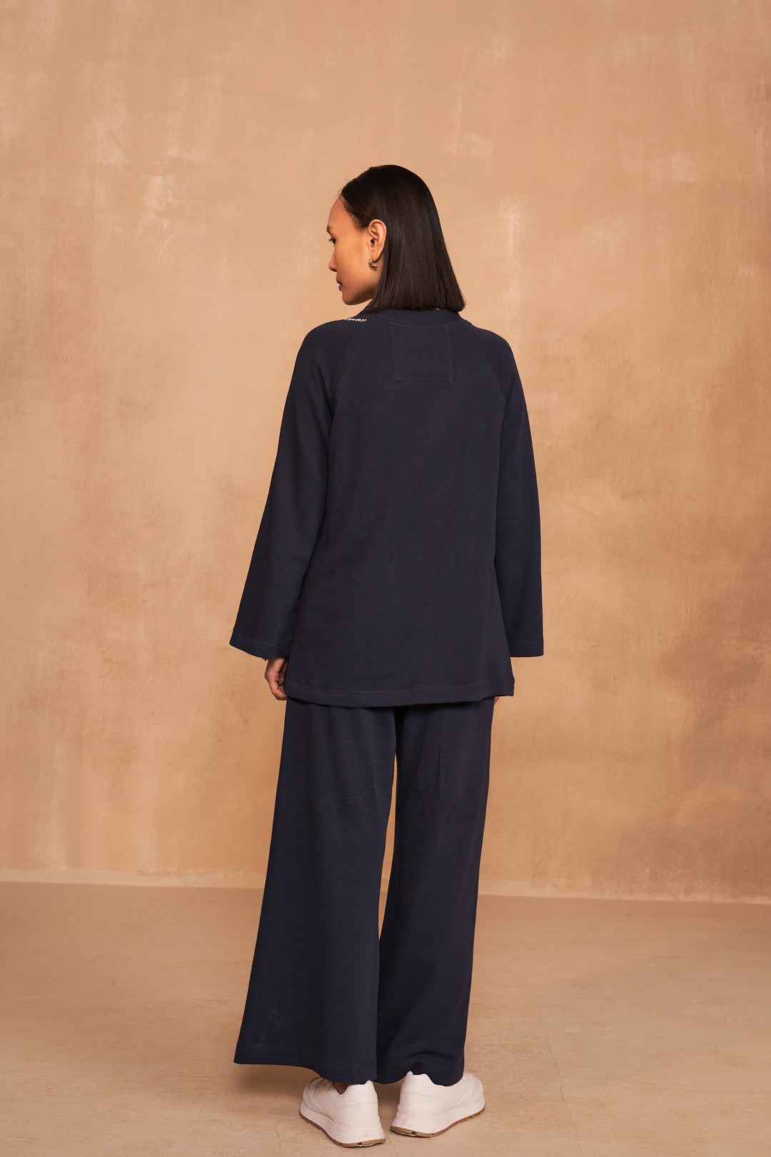 Growing Green Organic Cotton top