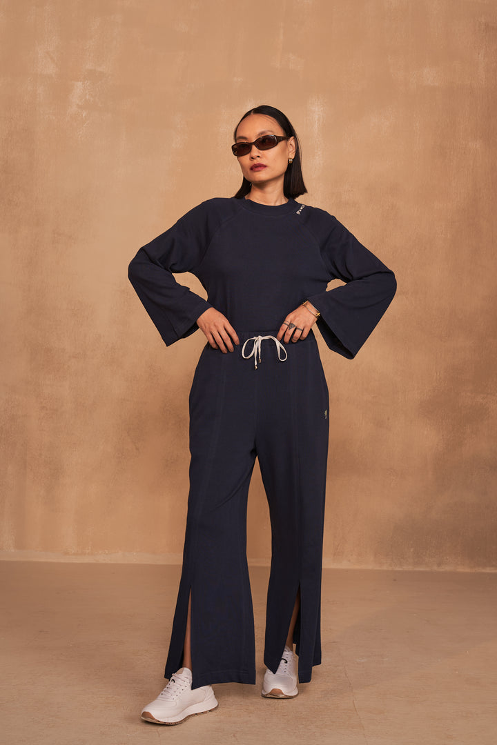 Growing Green Organic Cotton Trousers