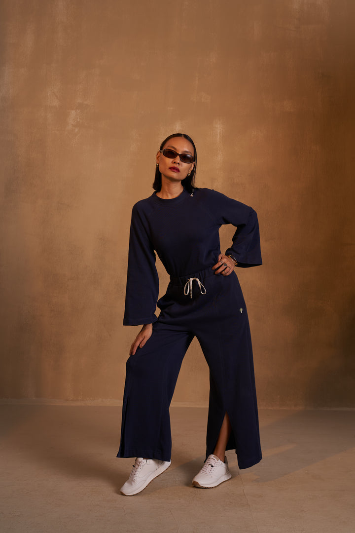 Growing Green Organic Cotton Trousers