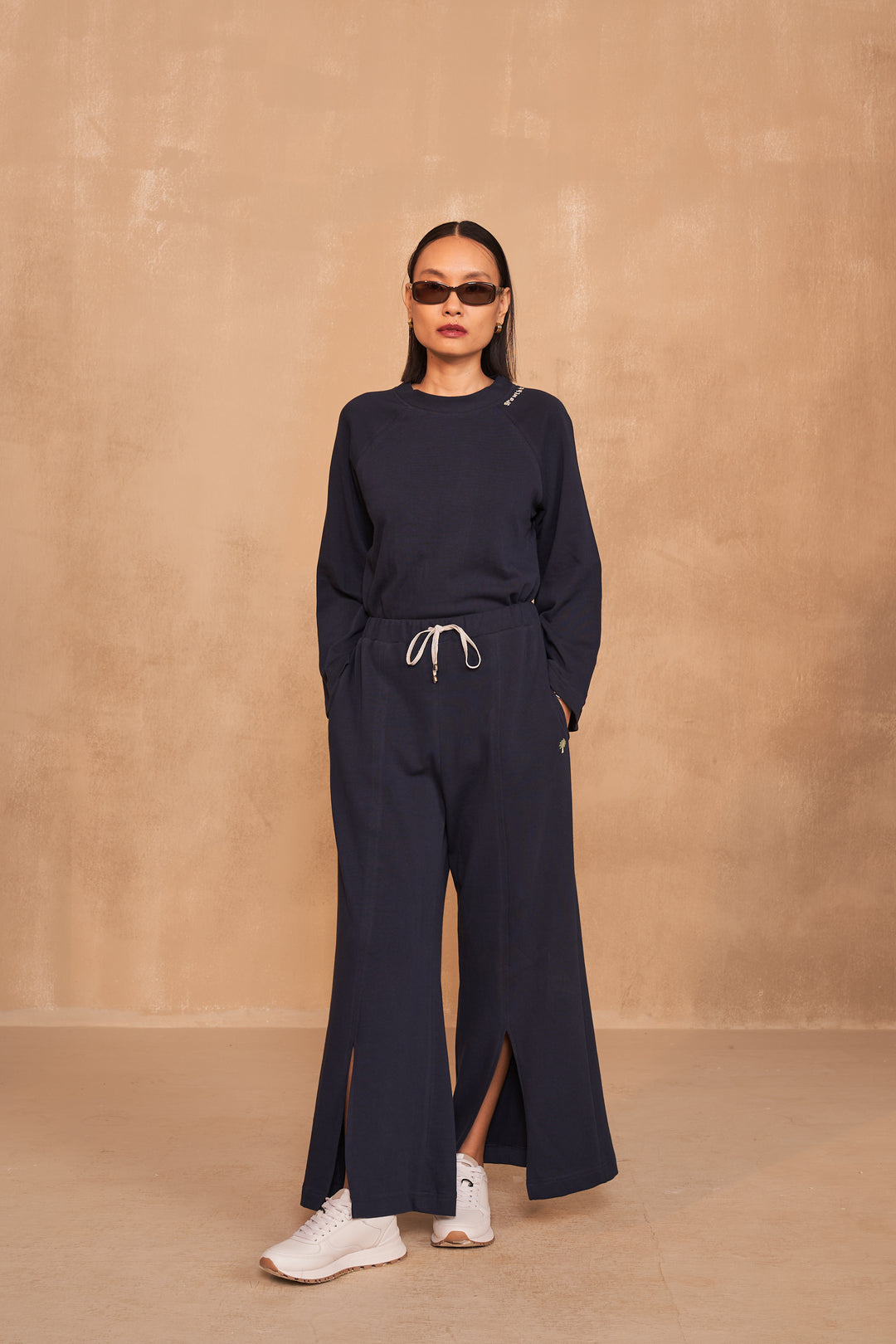 Growing Green Organic Cotton Trousers