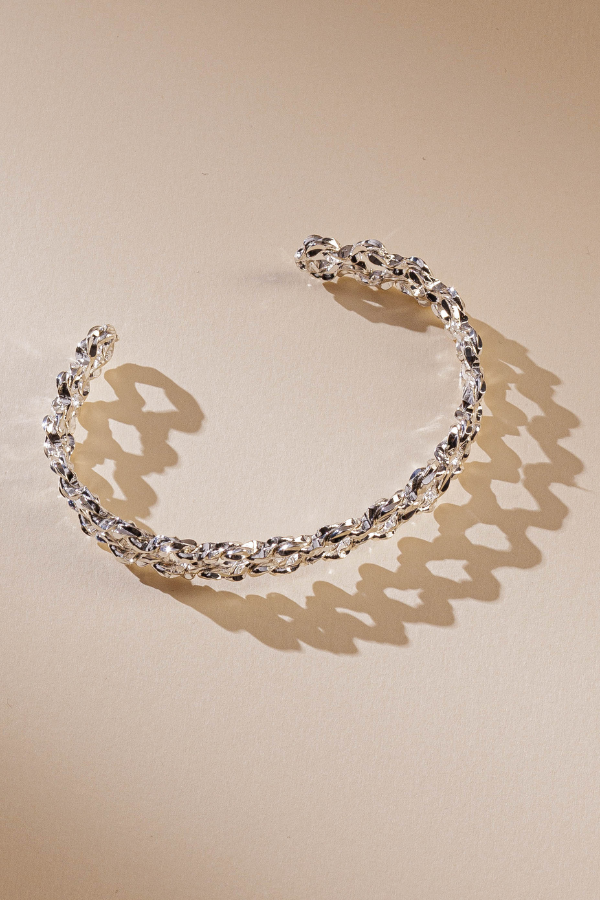 Isla S Bangle