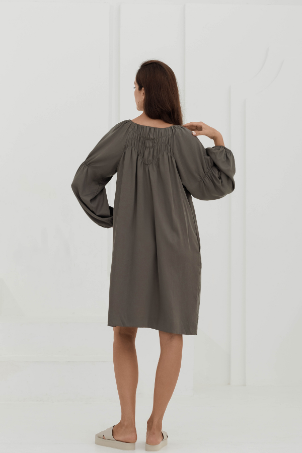 Magda Dress