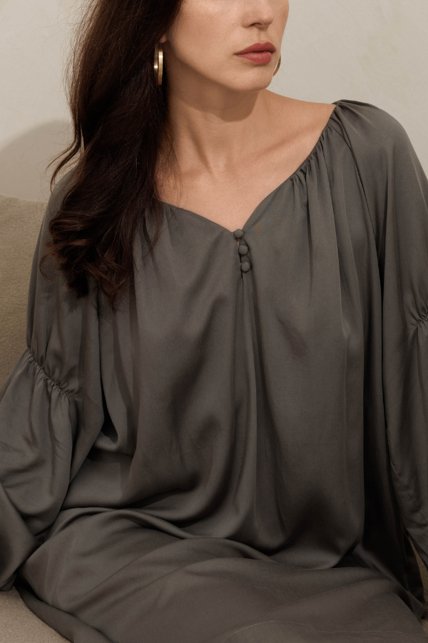 Magda Dress