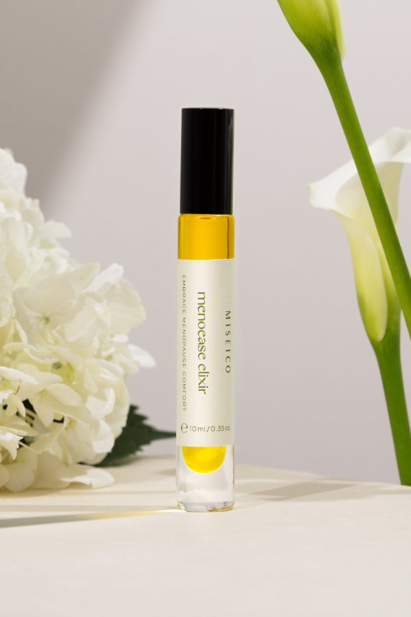 MenoEase Elixir