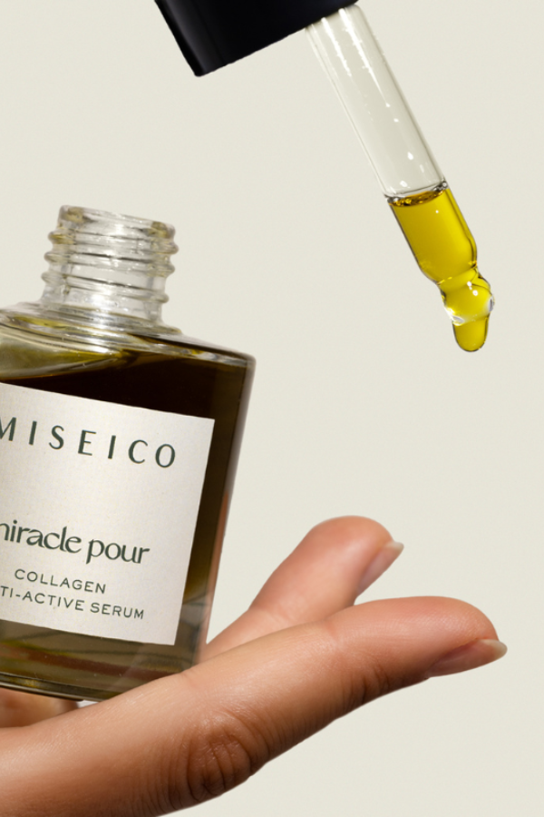 Miracle Pour Collagen Multi - Active Serum