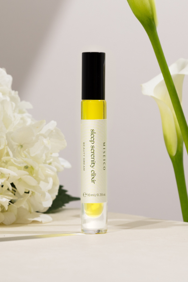 Sleep Serenity Elixir