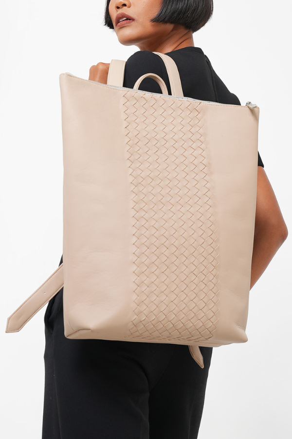 Jeanne Backpack