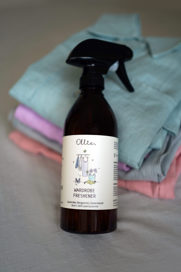 Wardrobe Freshener