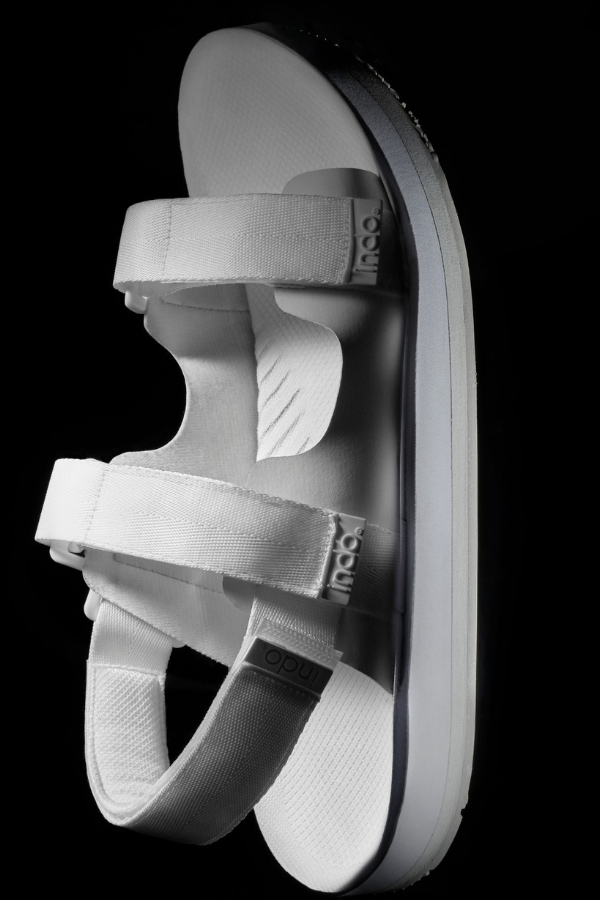 Women's Adventurer Sandals in Sea Salt