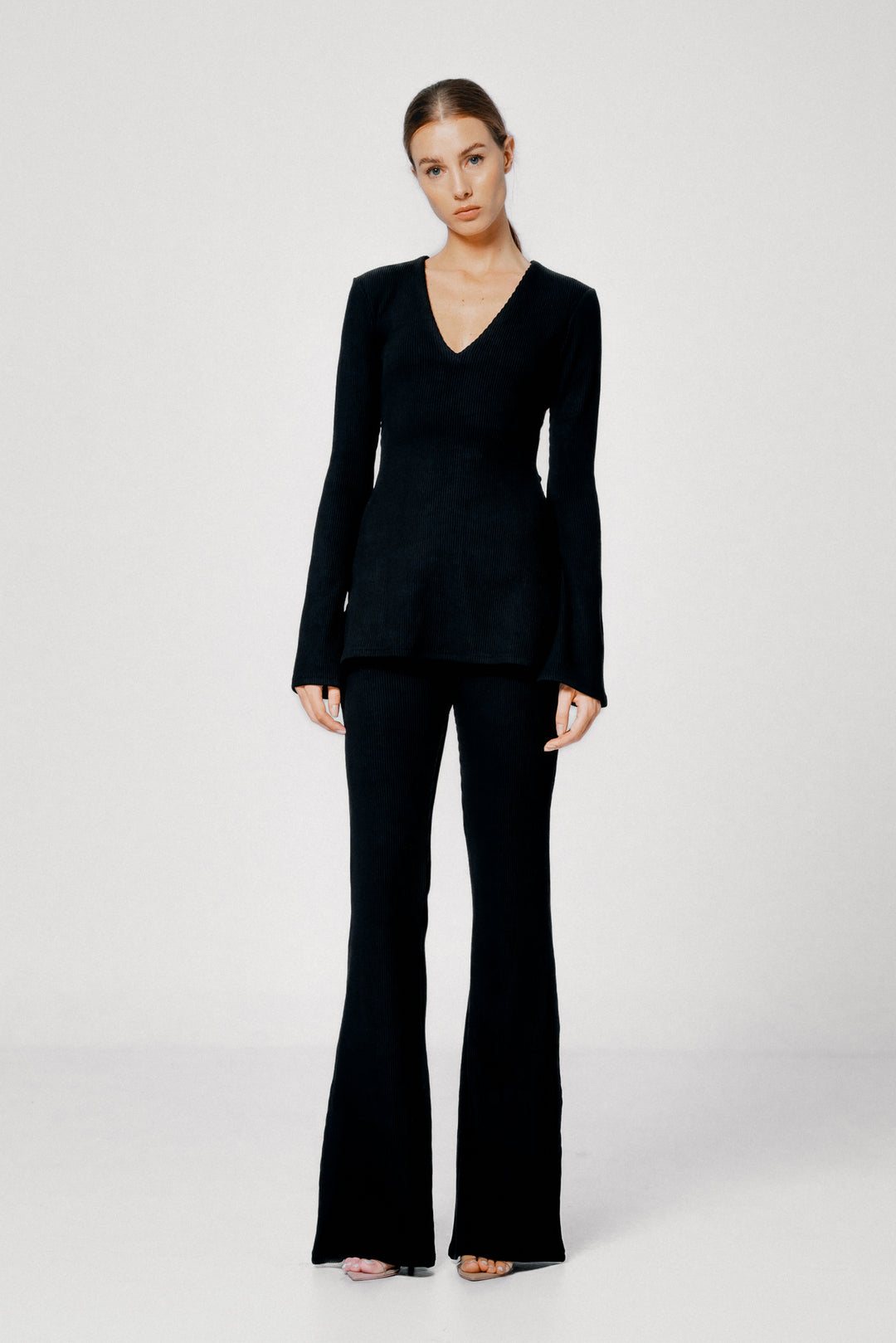 Rachel Enviro Rib Flares