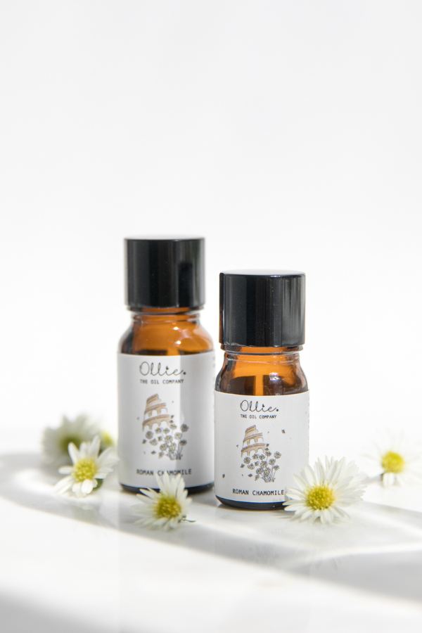 Roman Chamomile Oil