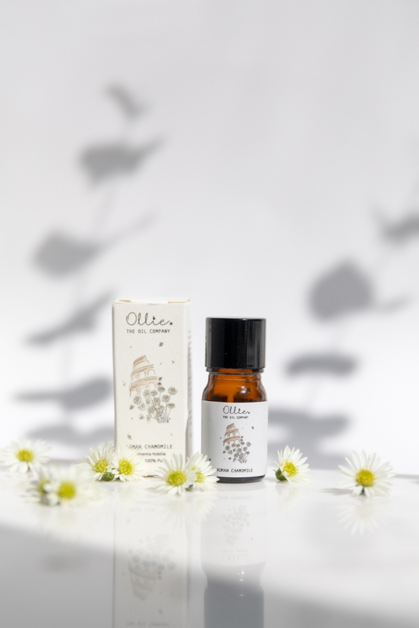 Roman Chamomile Oil