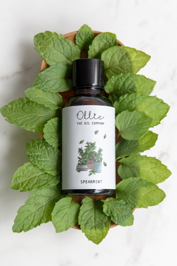 Spearmint Oil