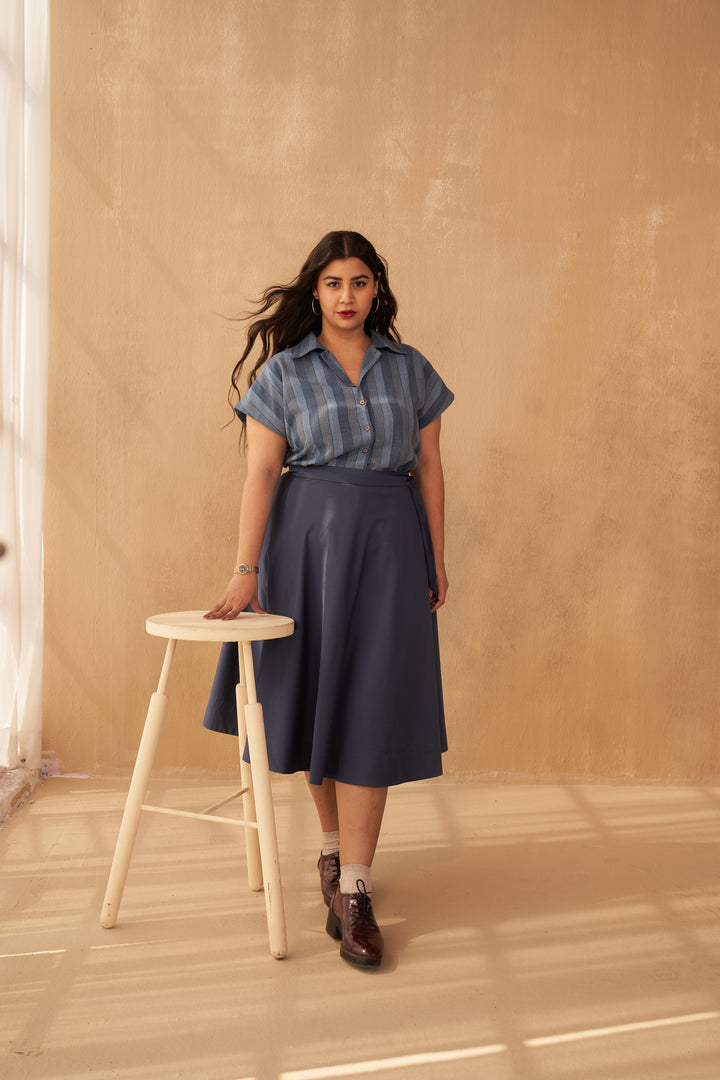 The Joyful Organic Cotton Skirt