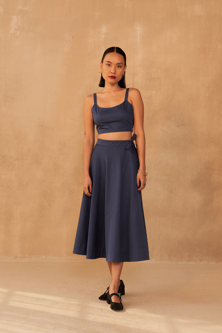 The Joyful Organic Cotton Skirt