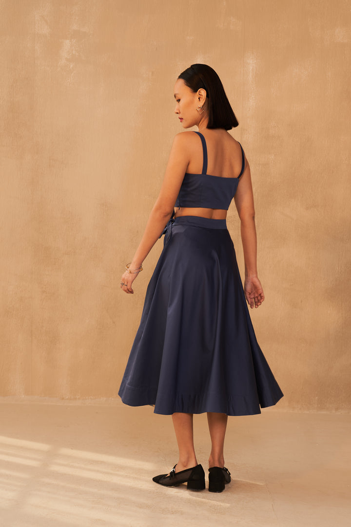 The Joyful Organic Cotton Skirt
