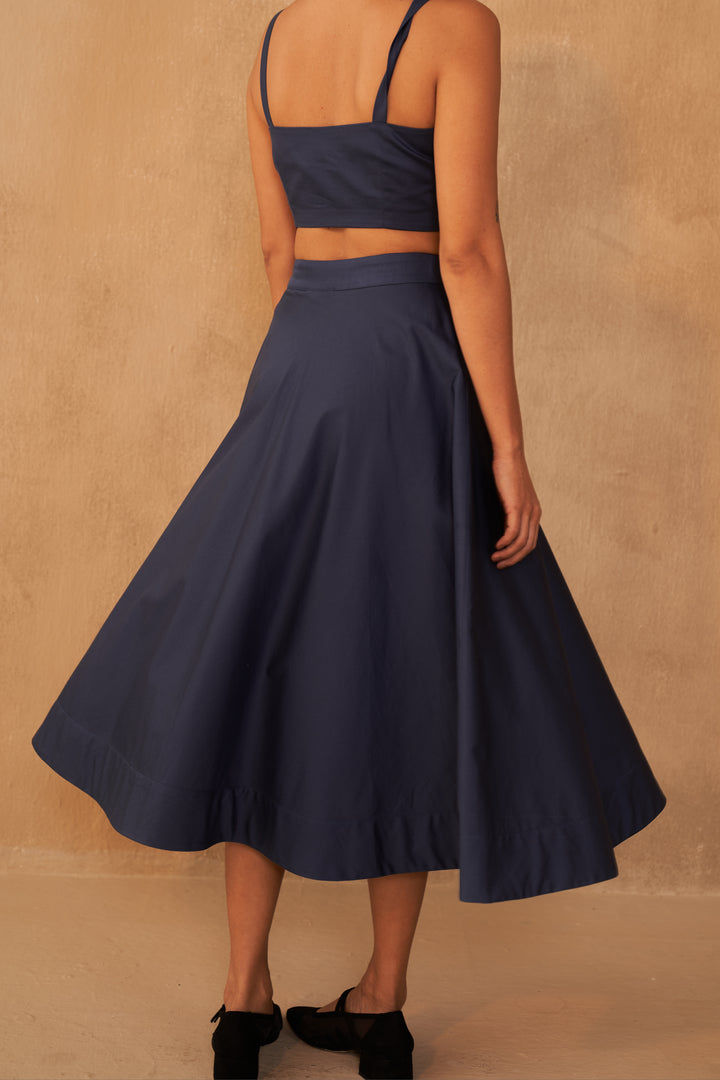 The Joyful Organic Cotton Skirt