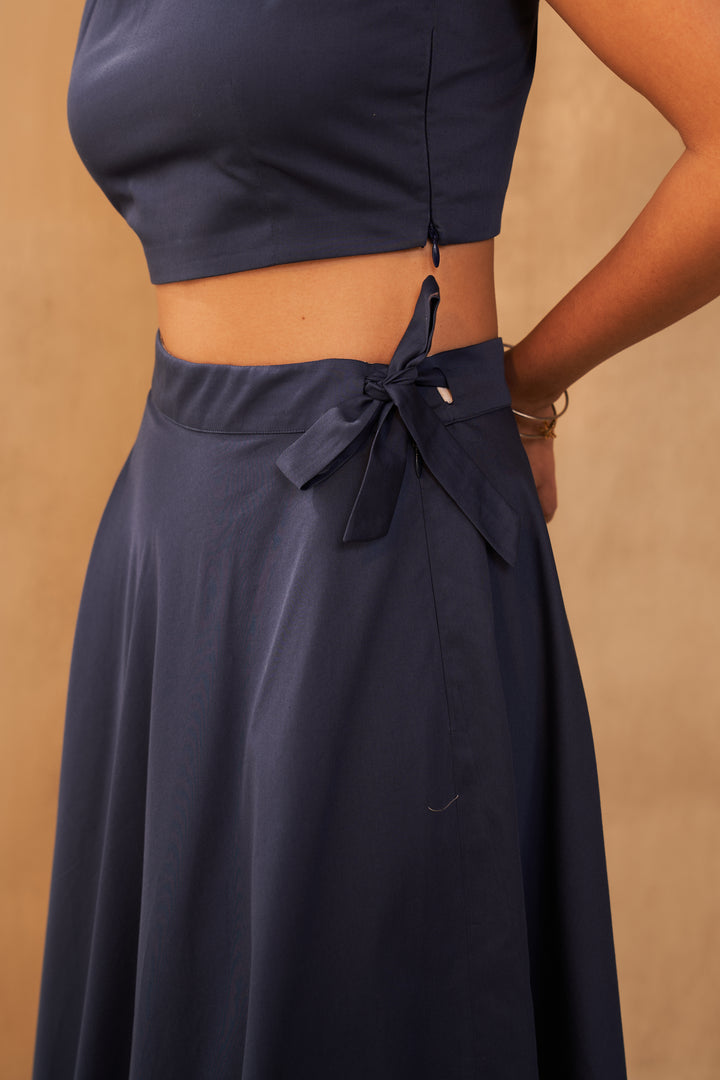 The Joyful Organic Cotton Skirt