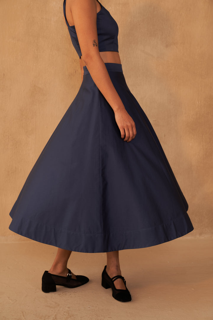 The Joyful Organic Cotton Skirt