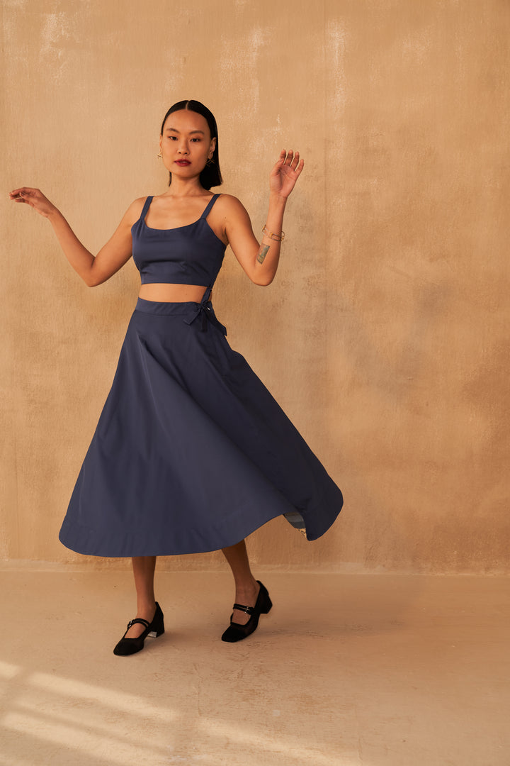 The Joyful Organic Cotton Skirt