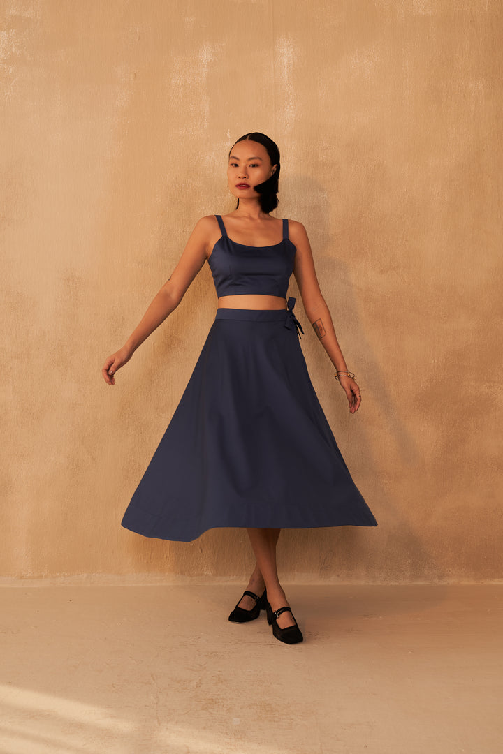 The Joyful Organic Cotton Skirt