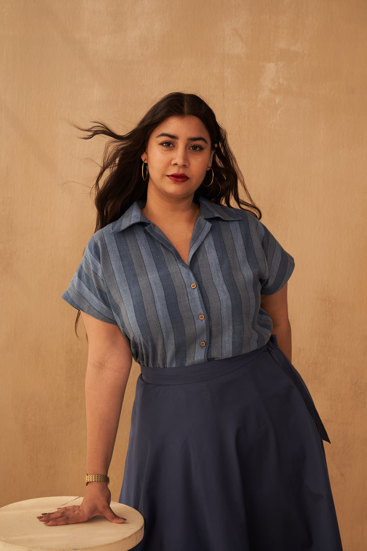 The Joyful Organic Cotton Skirt