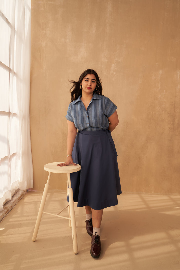 The Joyful Organic Cotton Skirt