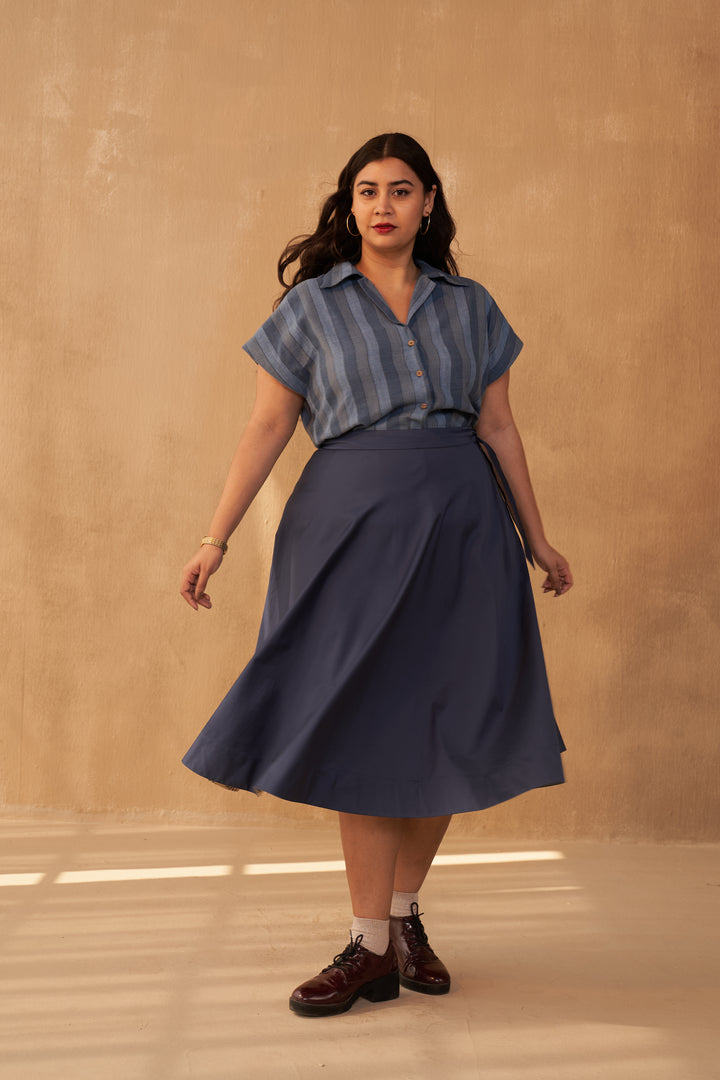The Joyful Organic Cotton Skirt