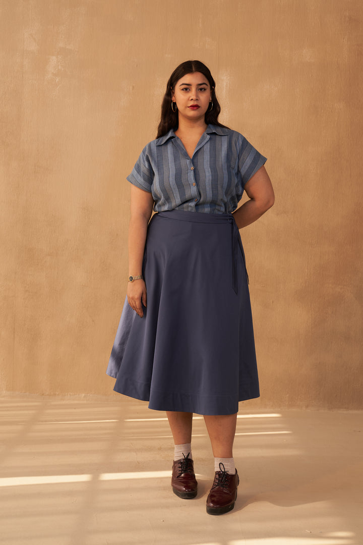 The Joyful Organic Cotton Skirt