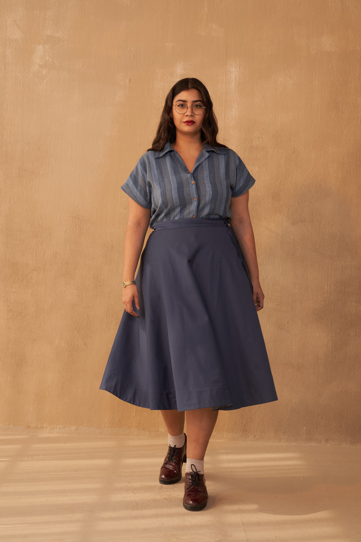 The Joyful Organic Cotton Skirt
