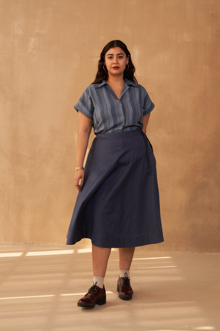The Joyful Organic Cotton Skirt