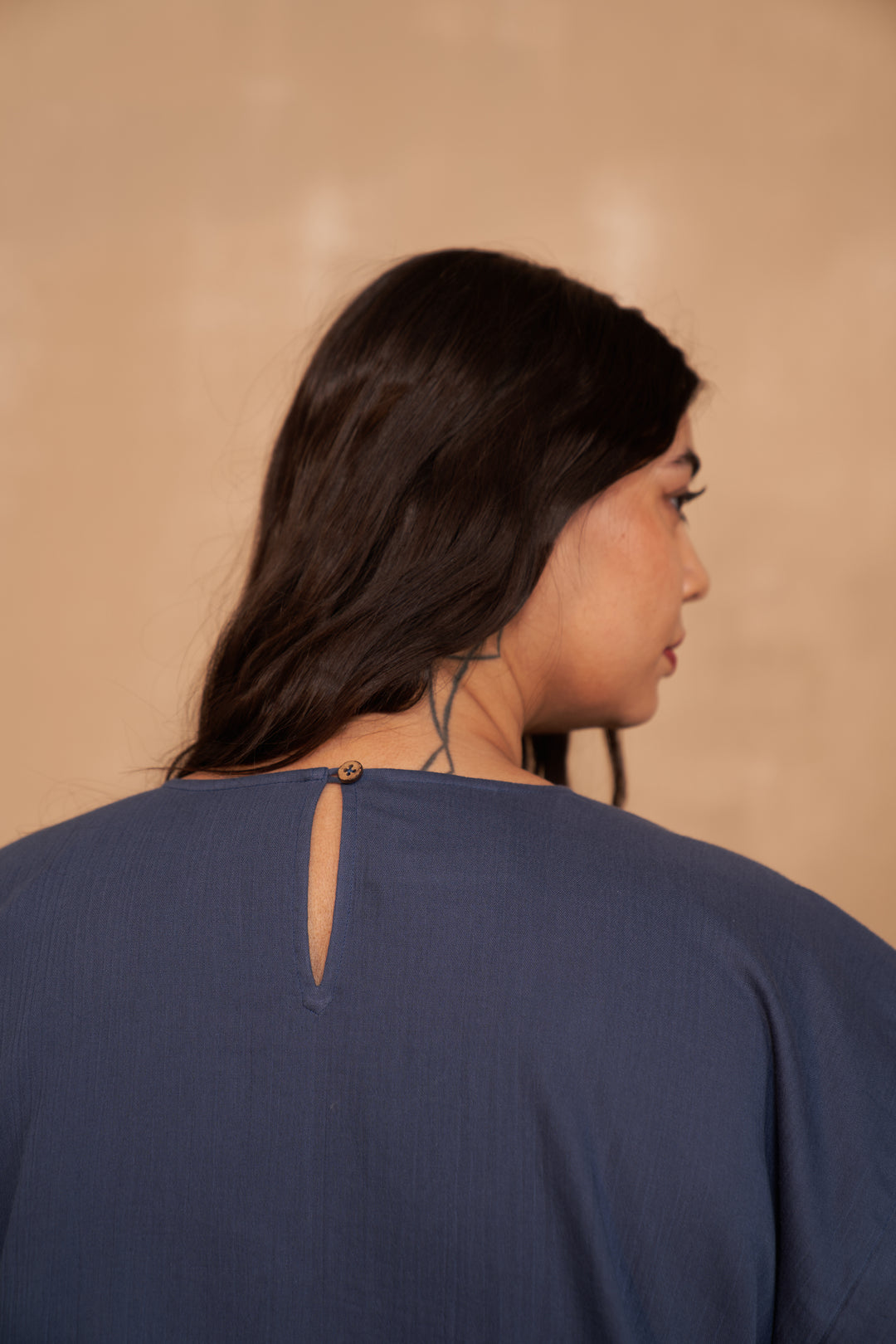 Self love club Organic Cotton top