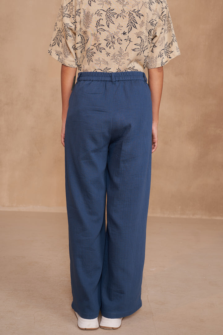 Self love club Organic Cotton trousers