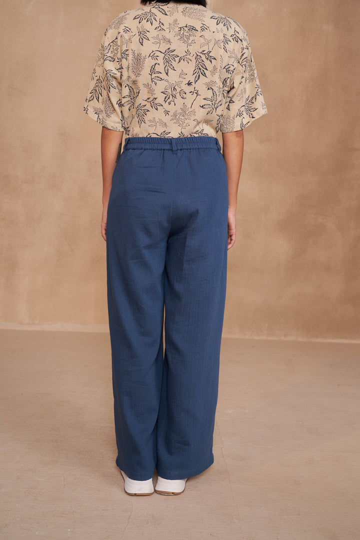 Self love club Organic Cotton trousers
