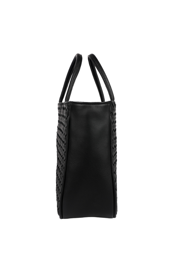 Gertrude Mini Tote Bag