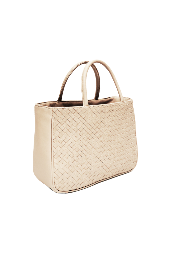 Gertrude Mini Tote Bag