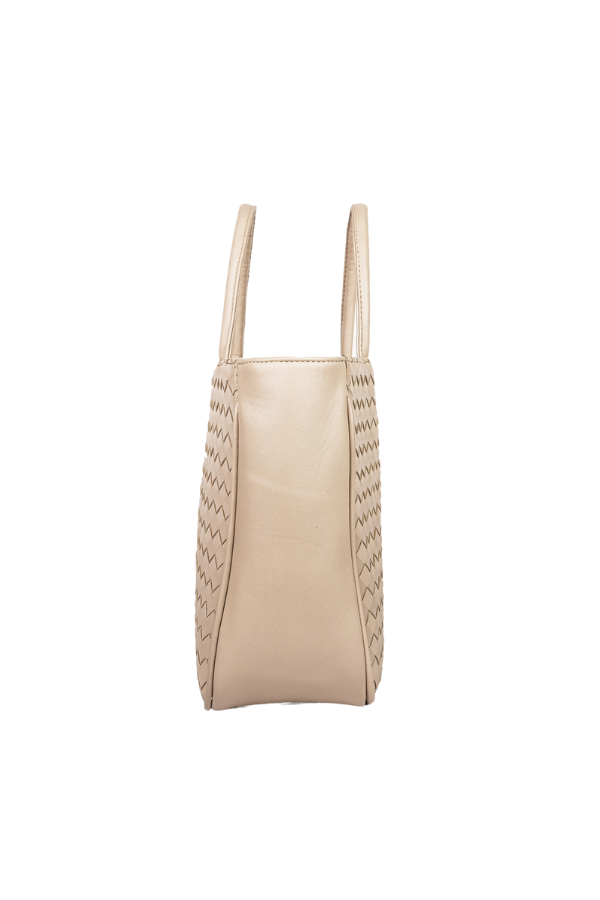 Gertrude Mini Tote Bag